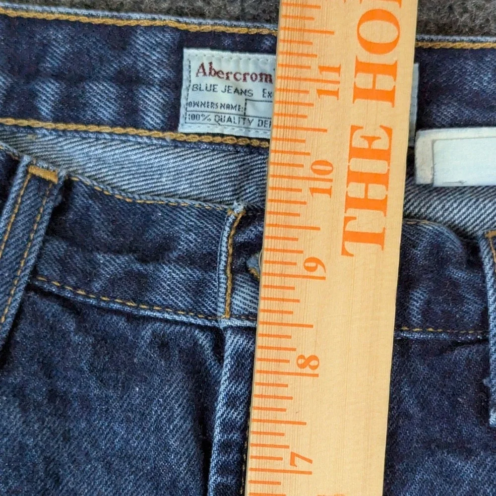 Abercrombie & Fitch abercrombie fitch